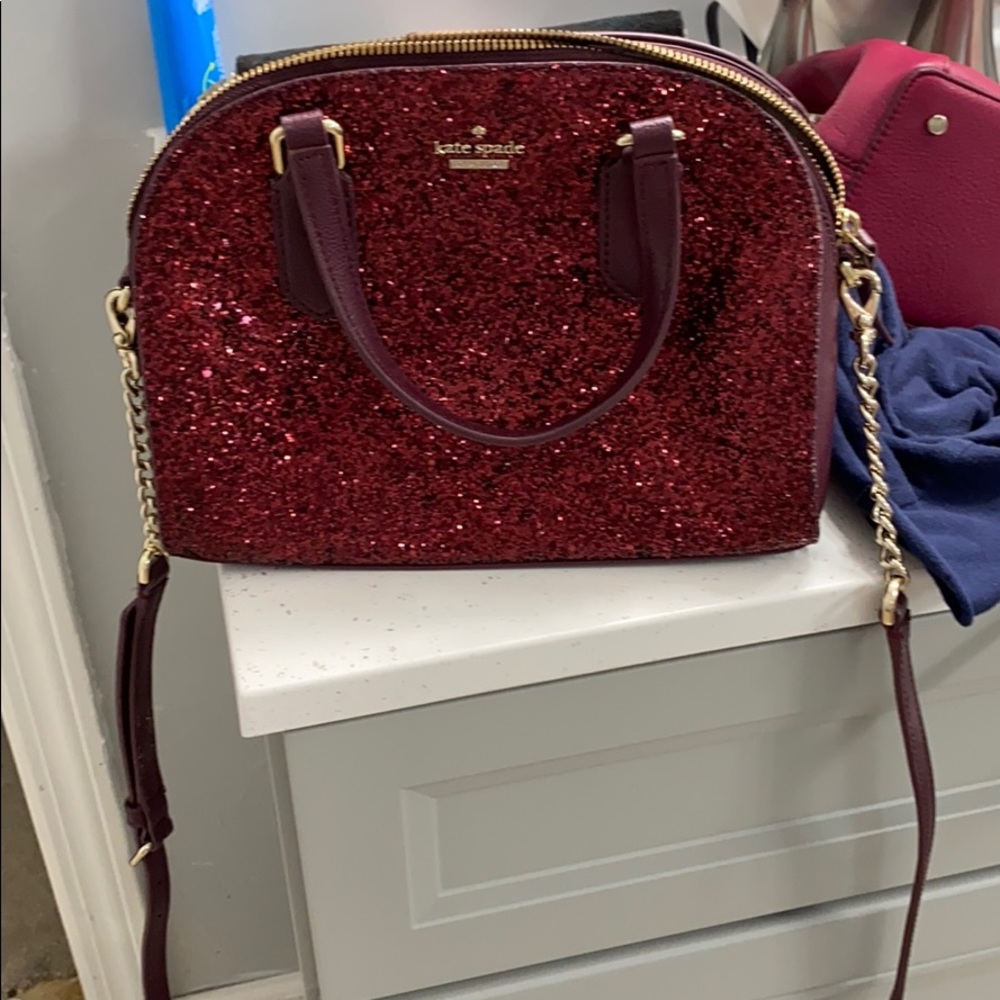 Kate spade purse